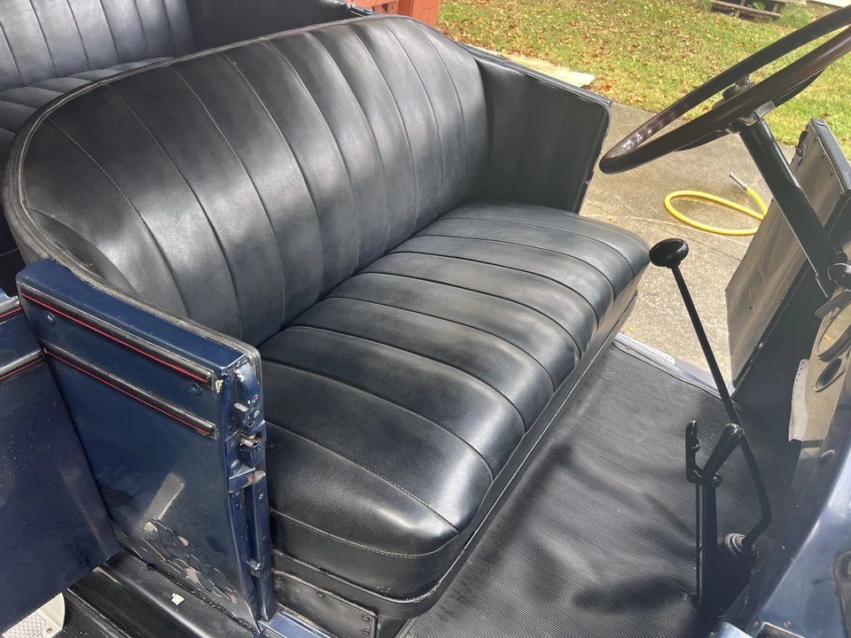 1927 Chevrolet National & International & Universal - Image 31 of 31
