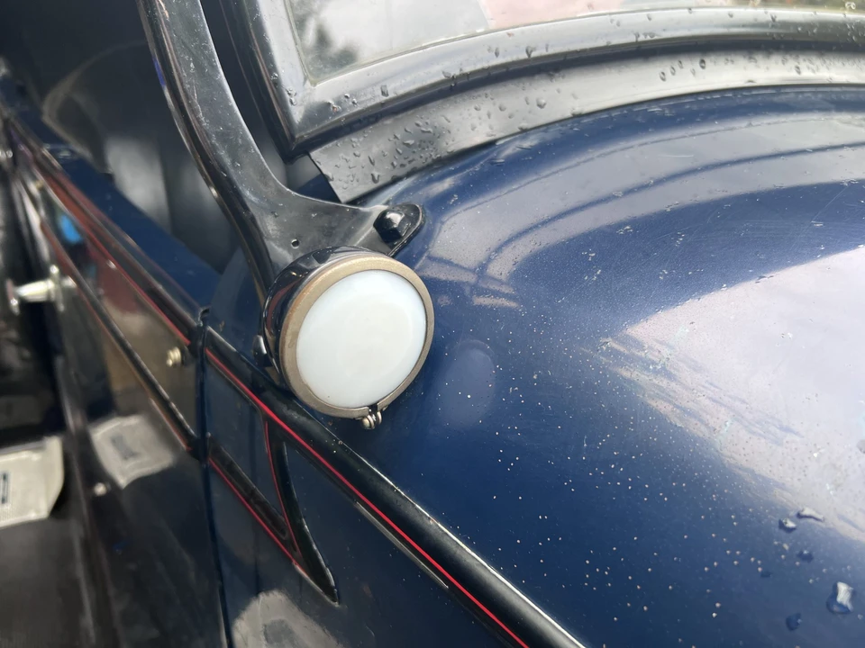 1927 Chevrolet National & International & Universal - Image 24 of 31