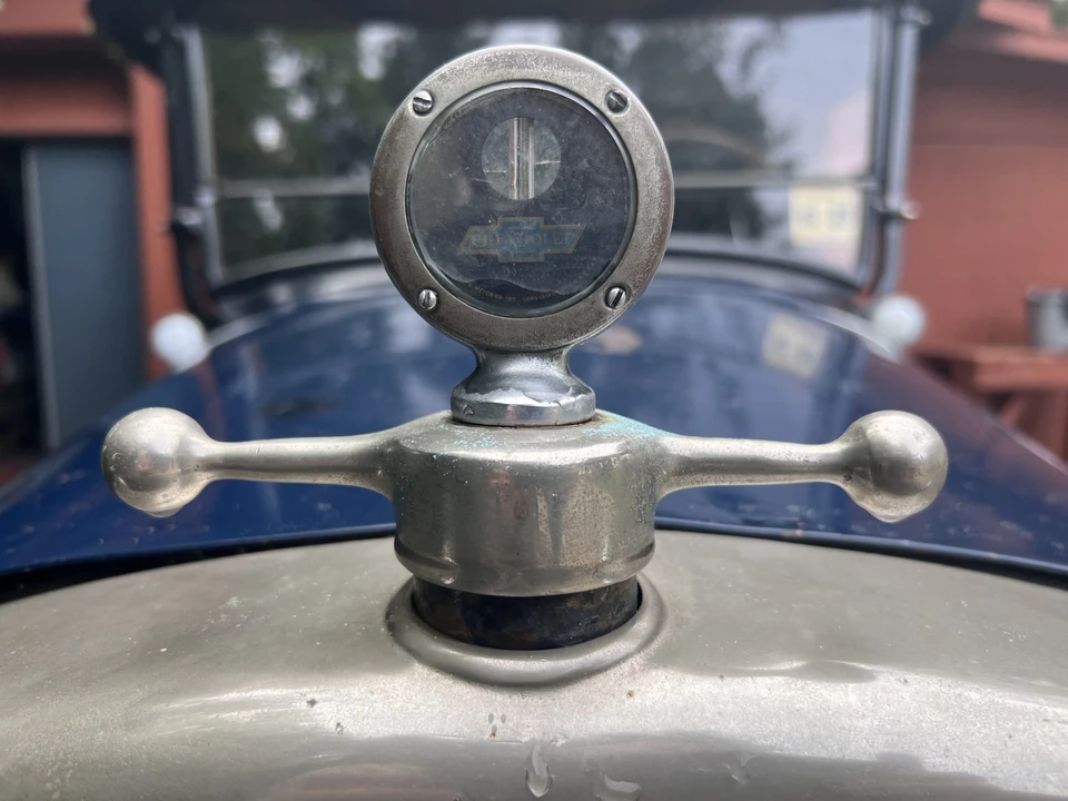 1927 Chevrolet National & International & Universal - Image 12 of 31