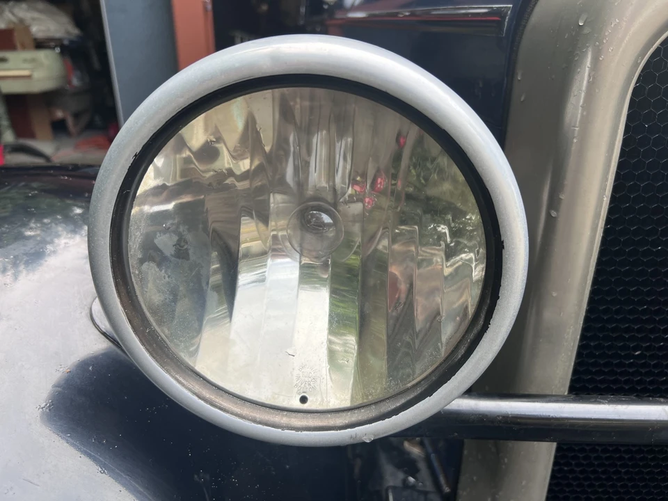 1927 Chevrolet National & International & Universal - Image 9 of 31