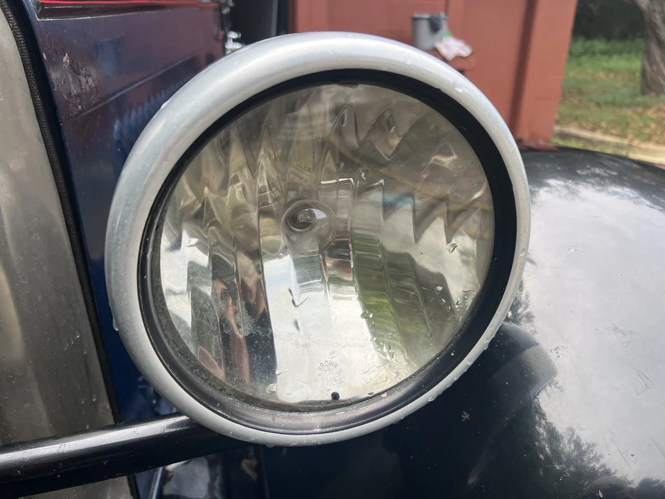 1927 Chevrolet National & International & Universal - Image 11 of 31