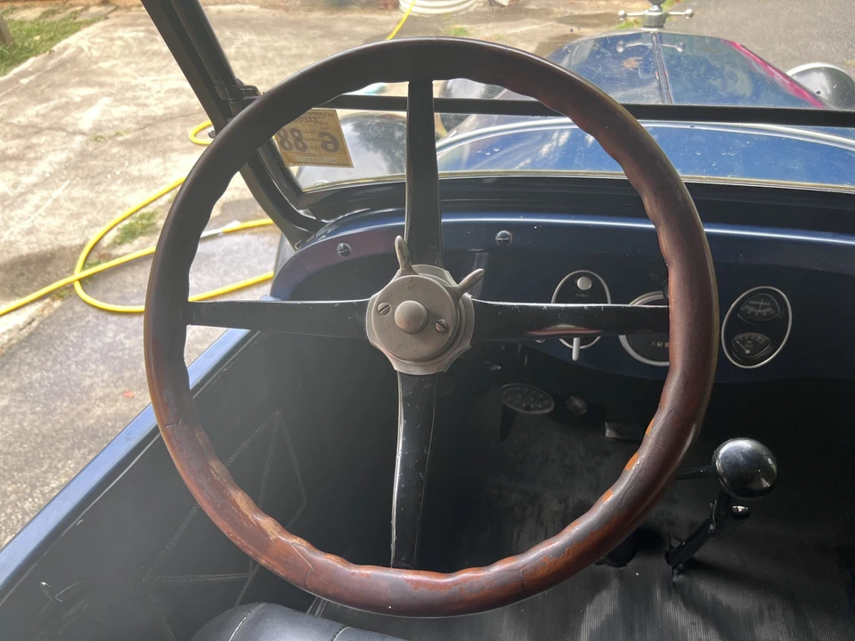 1927 Chevrolet National & International & Universal - Image 27 of 31