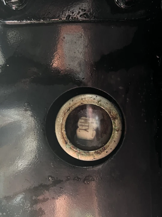 1927 Chevrolet National & International & Universal - Image 20 of 31