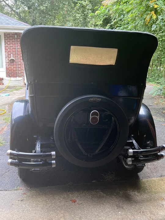 1927 Chevrolet National & International & Universal - Image 17 of 31