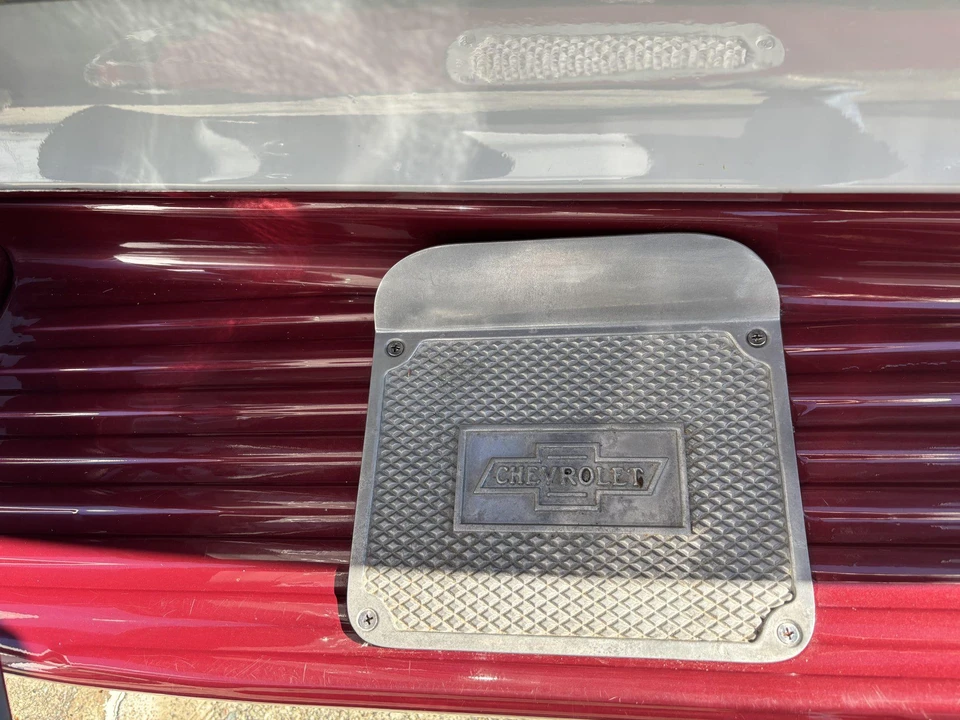 1950 Chevrolet Advance Design - Image 30 of 31