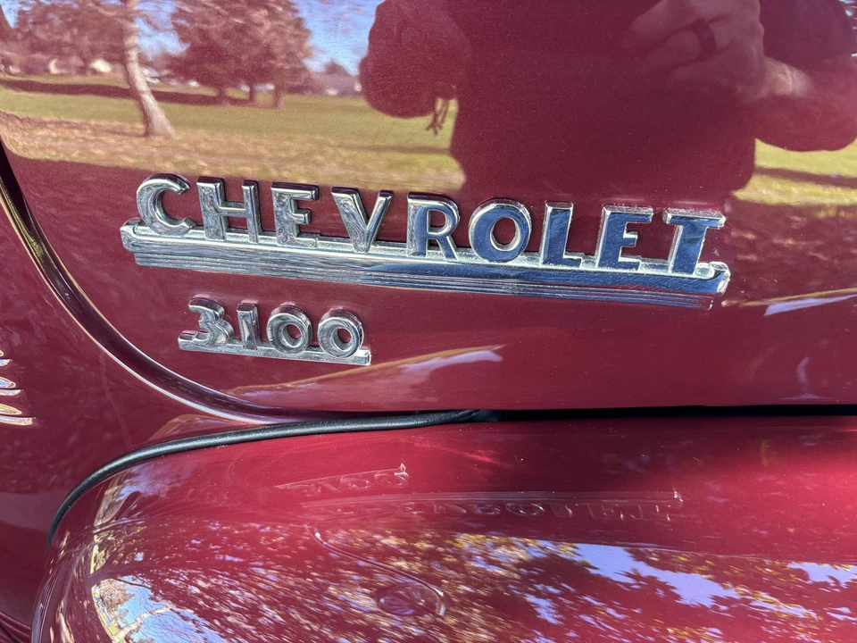 1950 Chevrolet Advance Design - Image 28 of 31