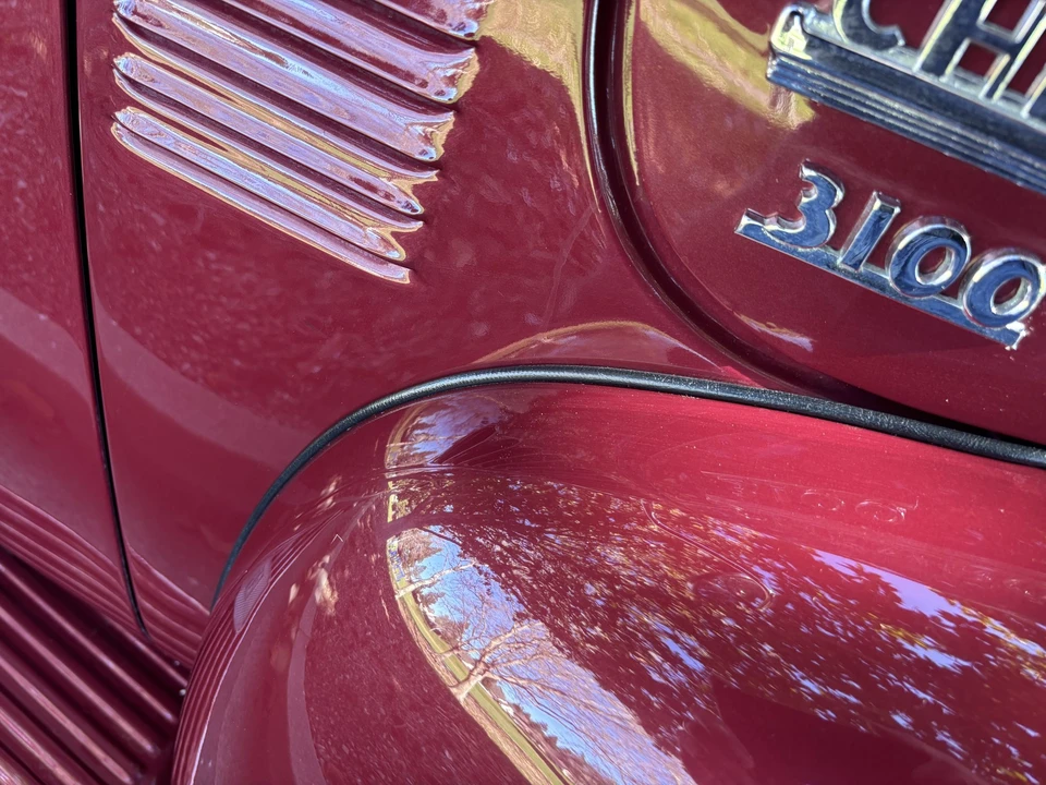 1950 Chevrolet Advance Design - Image 31 of 31