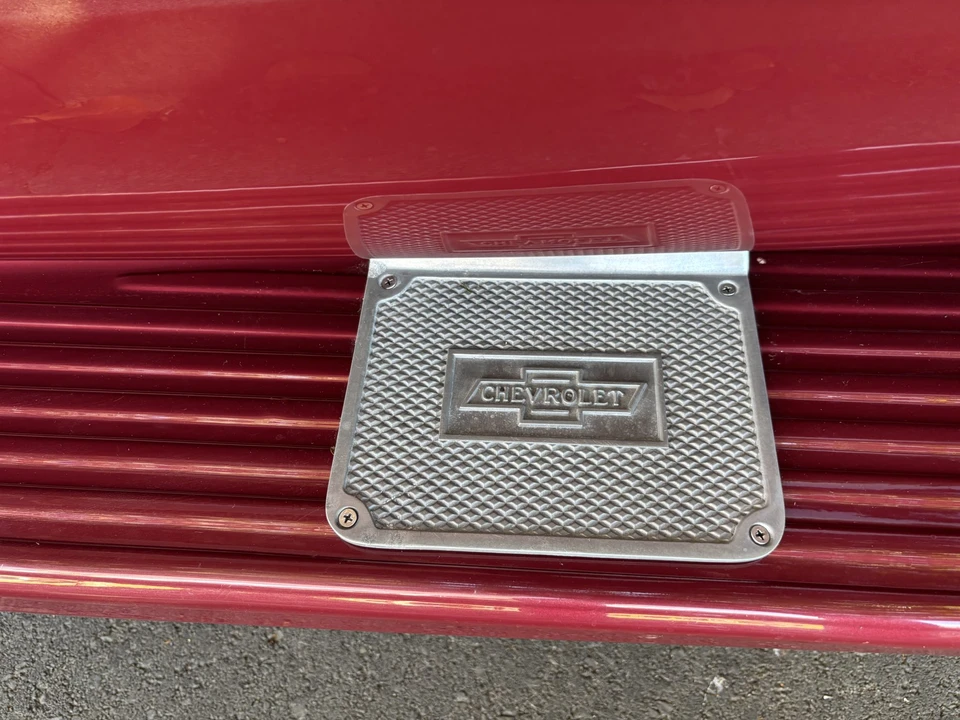 1950 Chevrolet Advance Design - Image 29 of 31