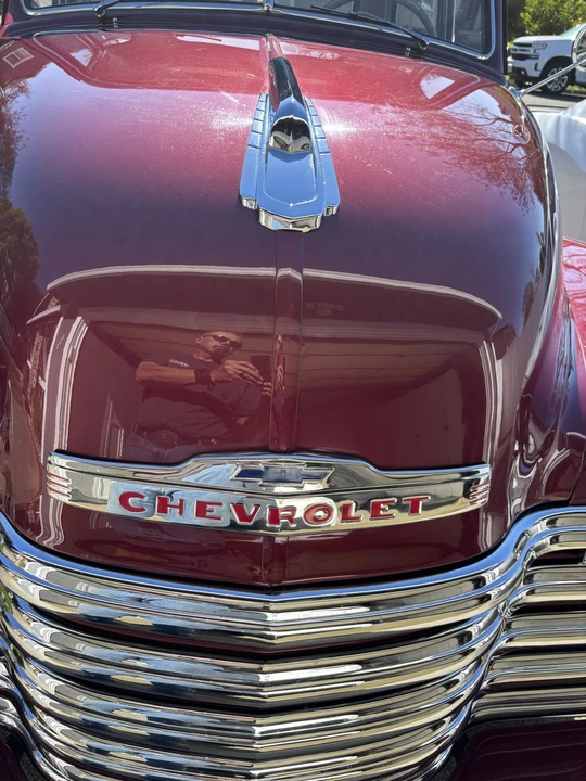 1950 Chevrolet Advance Design - Image 27 of 31