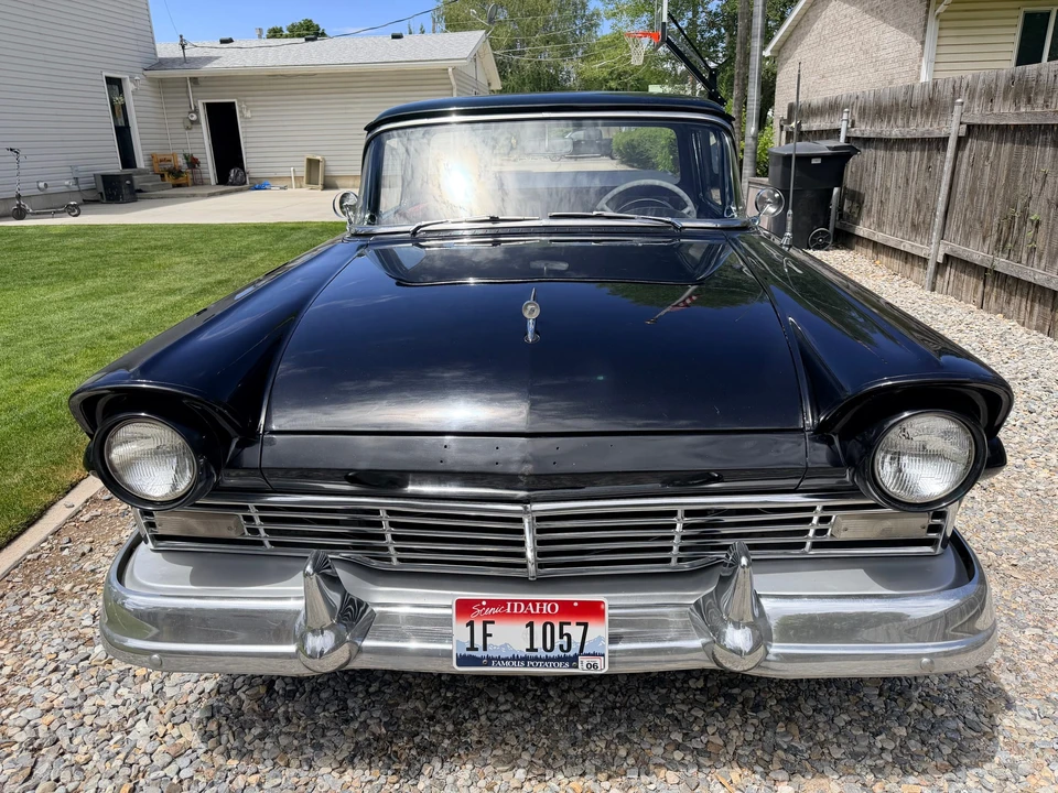 1957 Ford Ranchero 1st Gen - Image 7 of 31