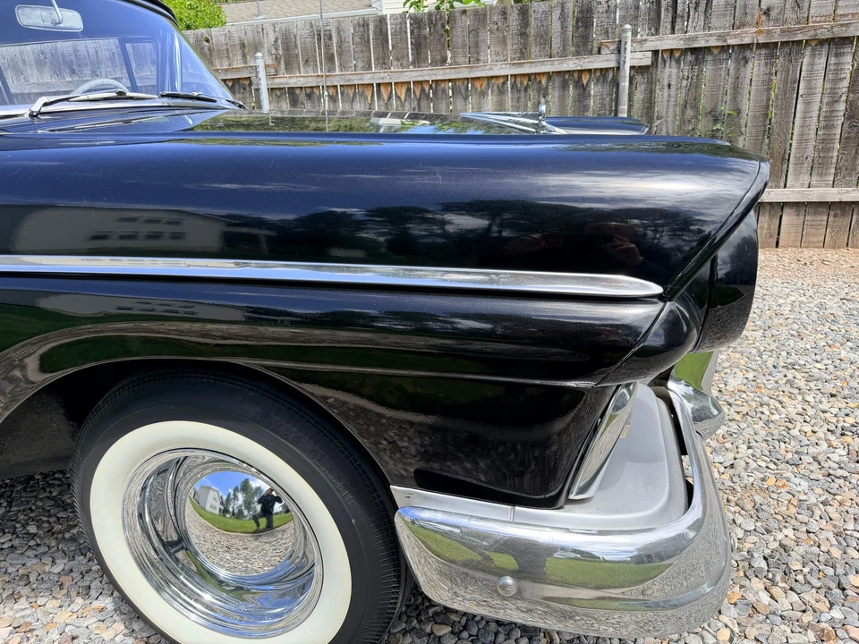 1957 Ford Ranchero 1st Gen - Image 13 of 31