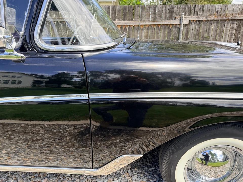 1957 Ford Ranchero 1st Gen - Image 12 of 31