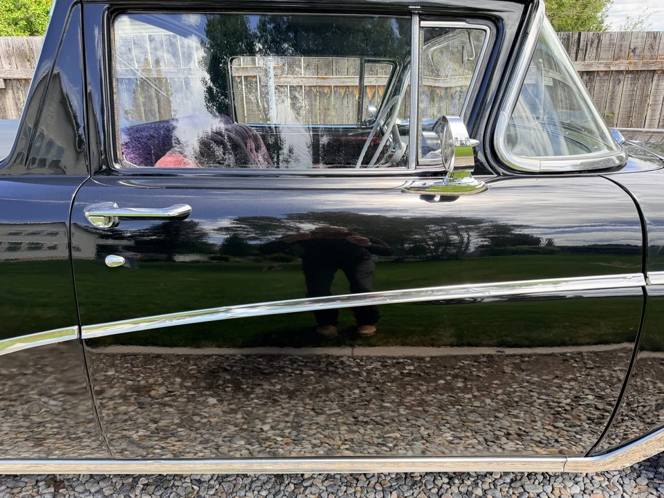 1957 Ford Ranchero 1st Gen - Image 11 of 31