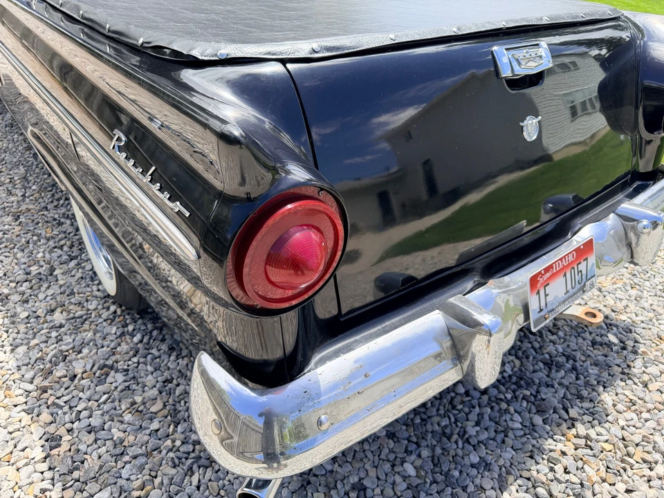 1957 Ford Ranchero 1st Gen - Image 31 of 31