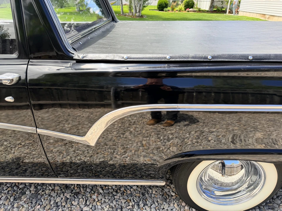 1957 Ford Ranchero 1st Gen - Image 18 of 31