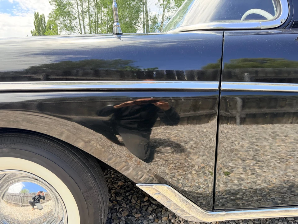 1957 Ford Ranchero 1st Gen - Image 16 of 31