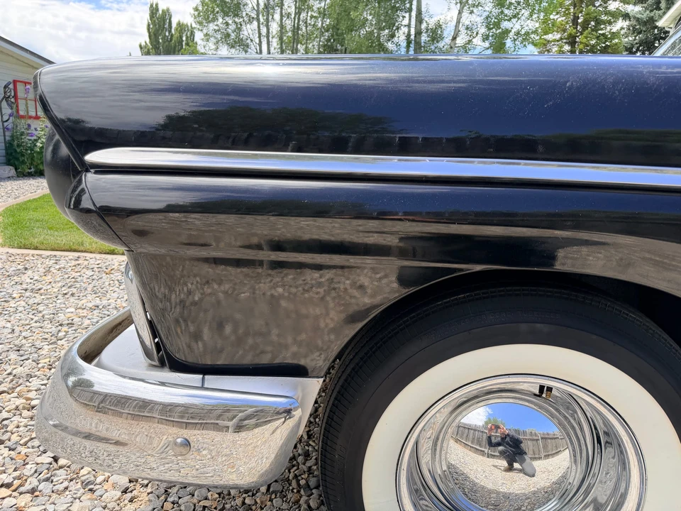 1957 Ford Ranchero 1st Gen - Image 15 of 31