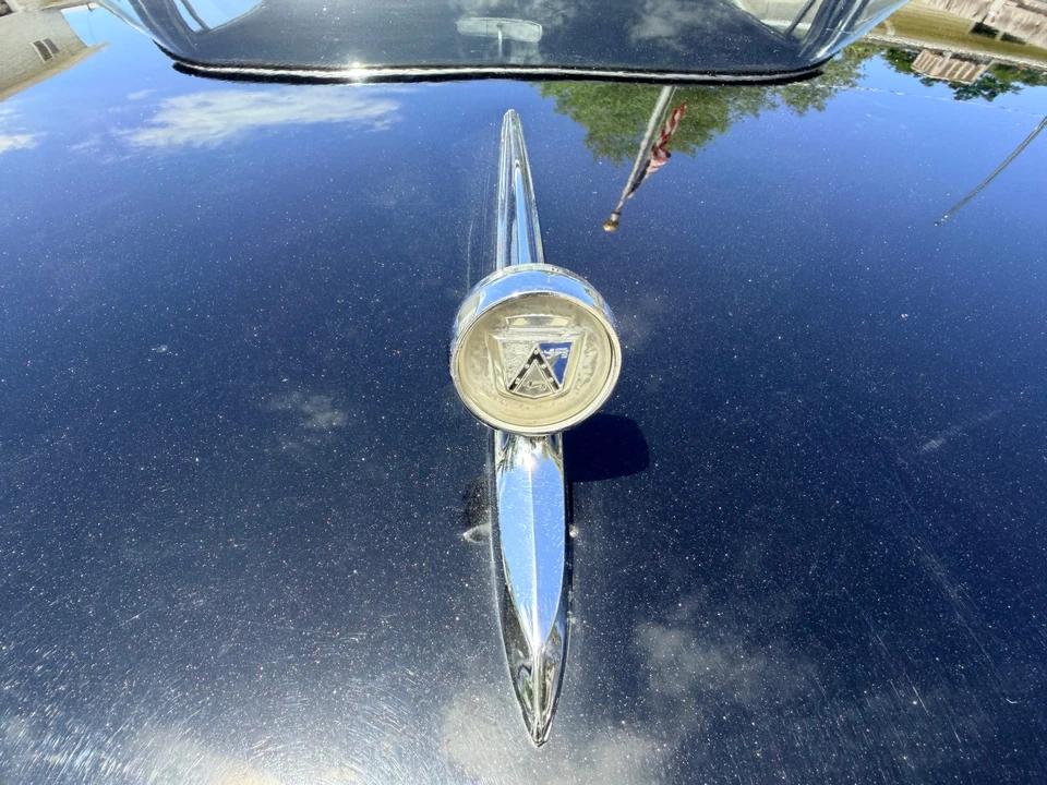 1957 Ford Ranchero 1st Gen - Image 29 of 31