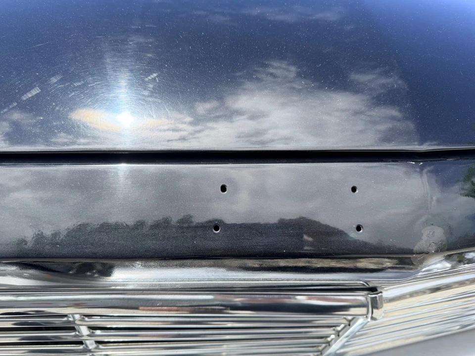 1957 Ford Ranchero 1st Gen - Image 22 of 31