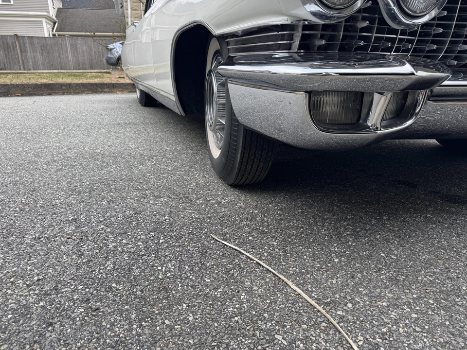1960 Cadillac Eldorado 3rd Gen - Image 24 of 31