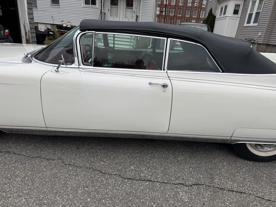 1960 Cadillac Eldorado 3rd Gen - Image 23 of 31