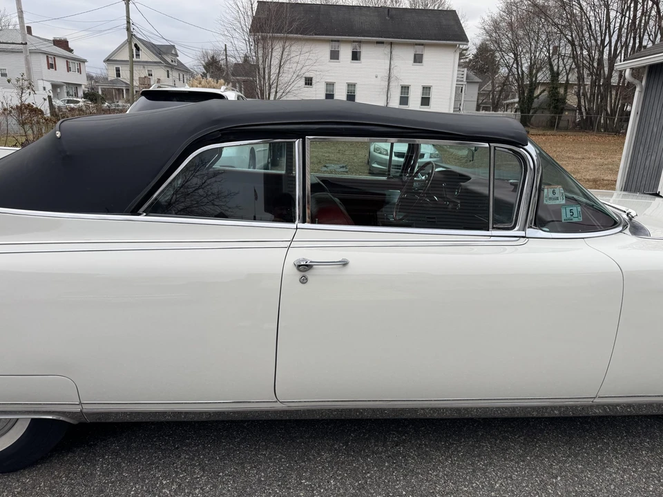 1960 Cadillac Eldorado 3rd Gen - Image 22 of 31