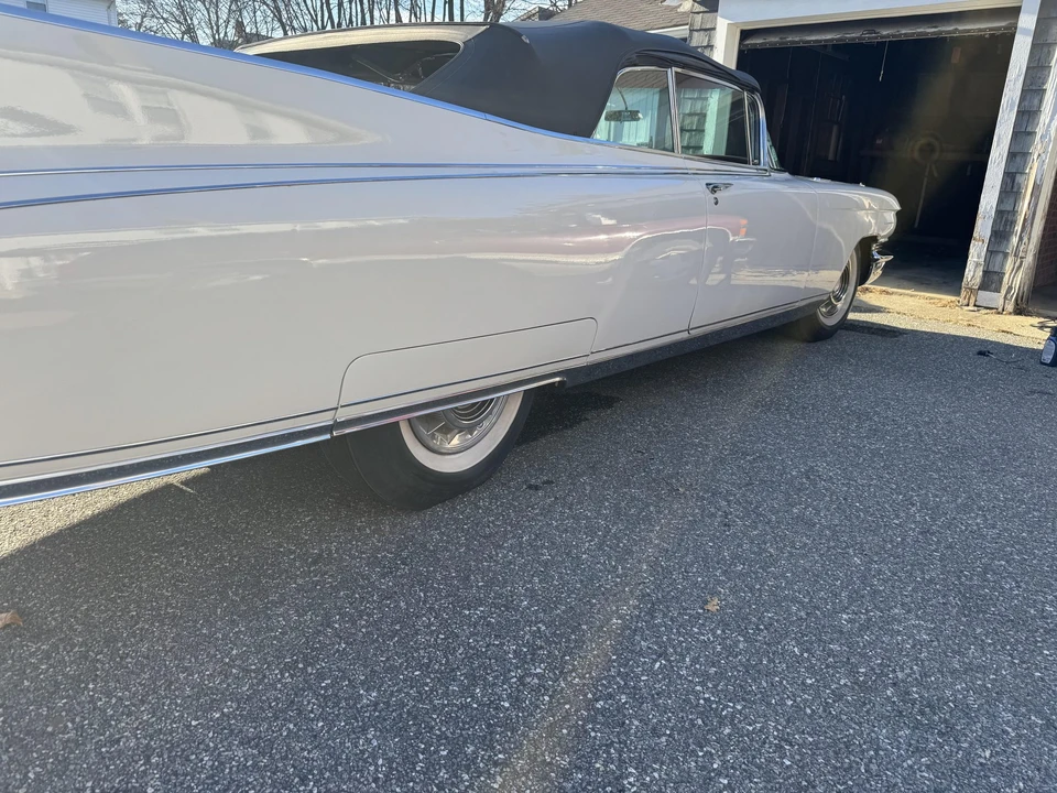 1960 Cadillac Eldorado 3rd Gen - Image 31 of 31