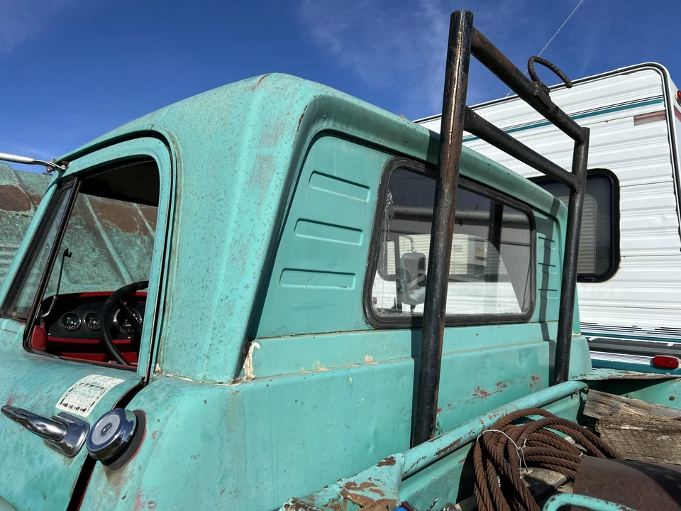 1961 Dodge Power Wagon (1946-1968) - Image 31 of 31