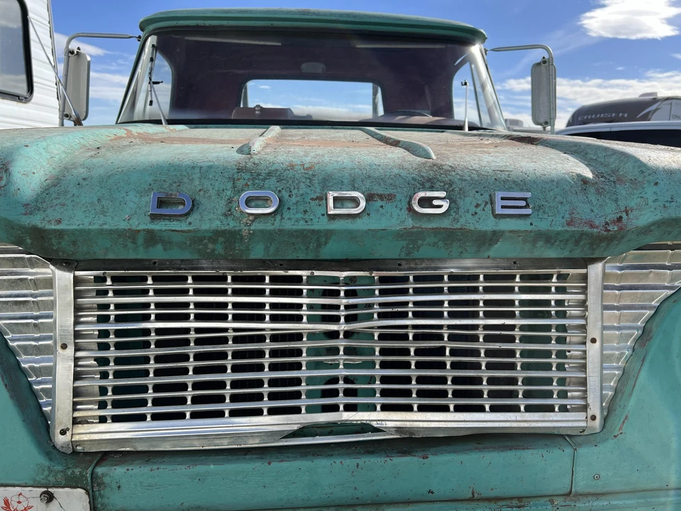 1961 Dodge Power Wagon (1946-1968) - Image 20 of 31