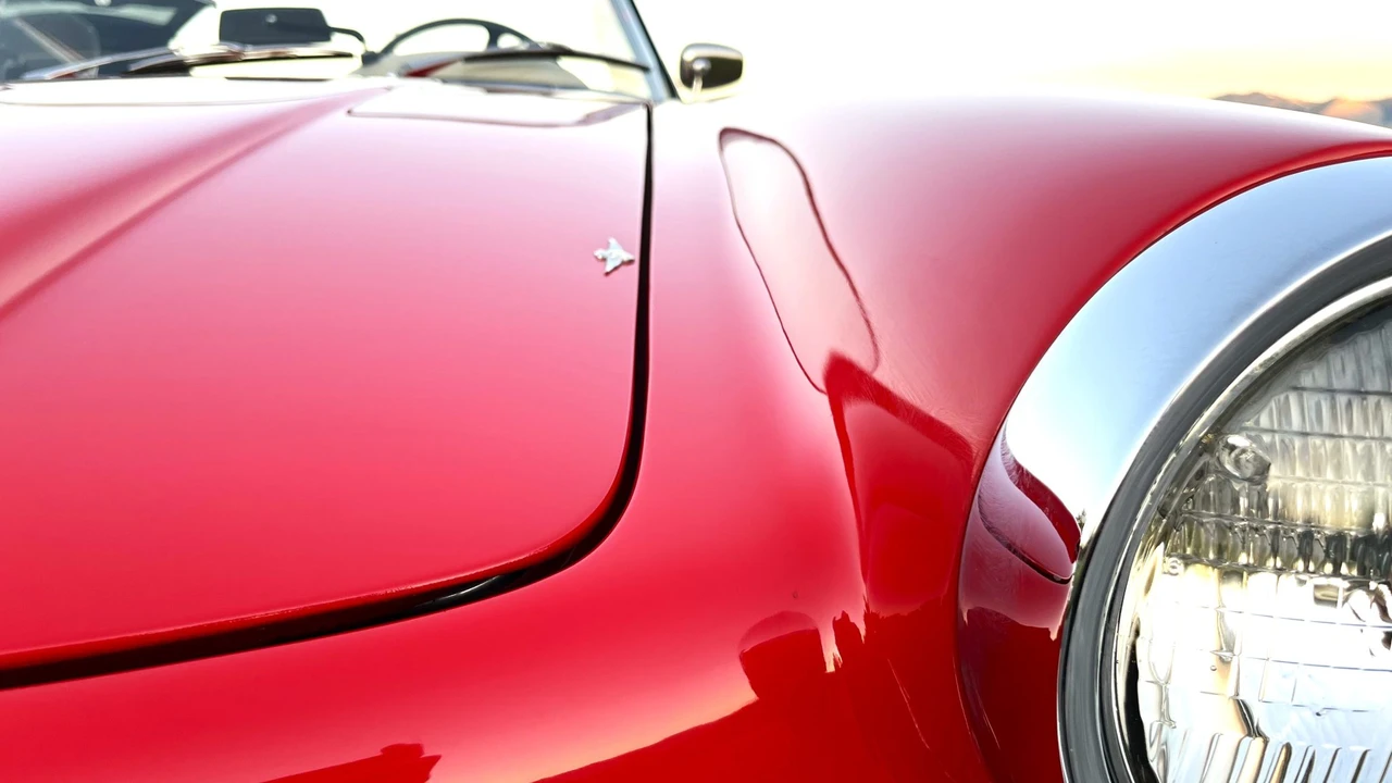 1962 Alfa Romeo 2600 - Image 30 of 31
