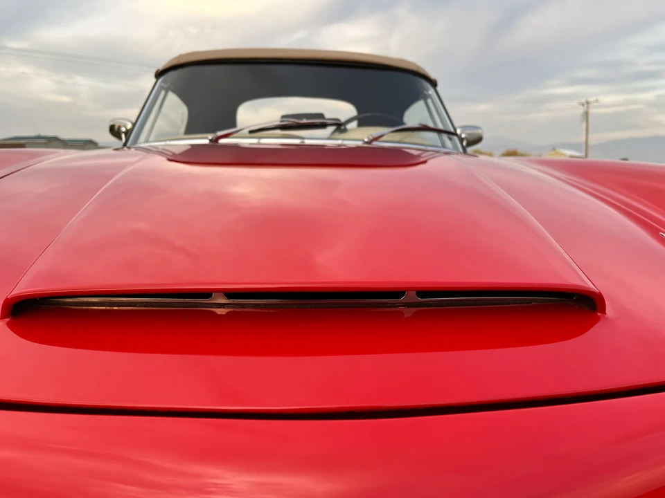 1962 Alfa Romeo 2600 - Image 31 of 31