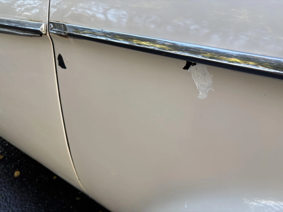 1963 Studebaker Lark - Image 26 of 31