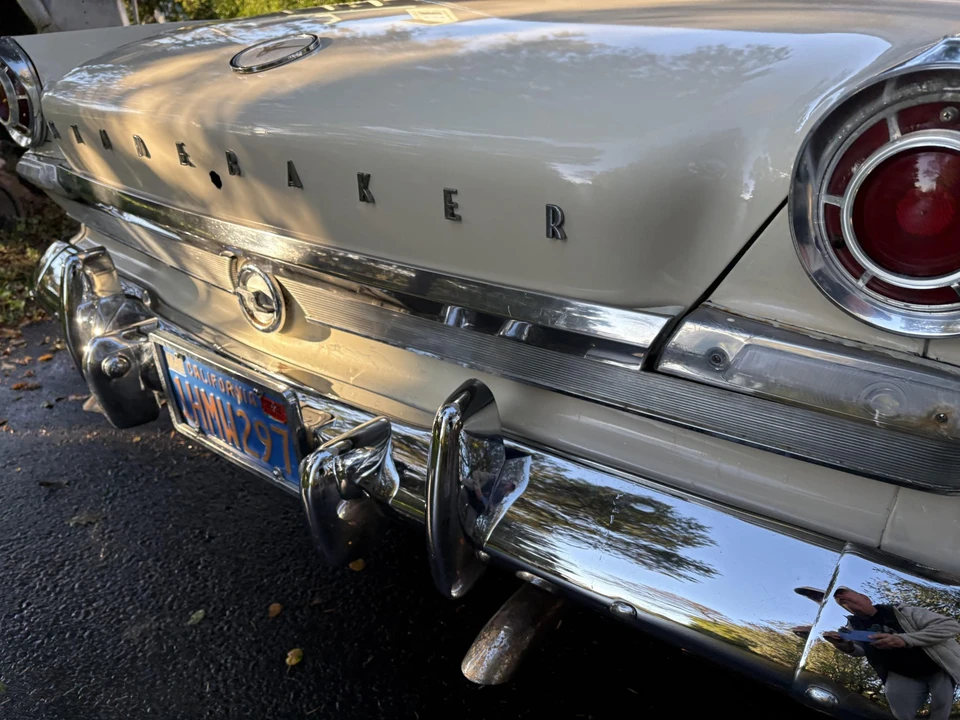 1963 Studebaker Lark - Image 21 of 31