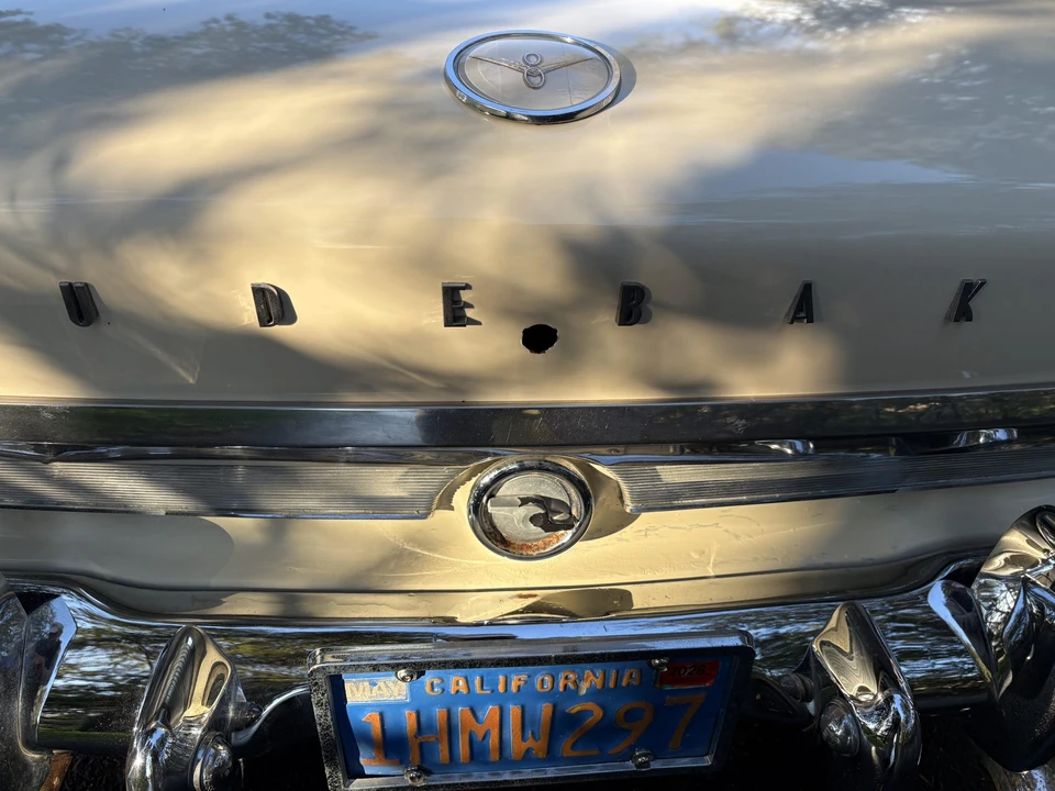 1963 Studebaker Lark - Image 19 of 31