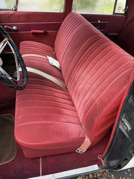 1963 Studebaker Lark - Image 27 of 31