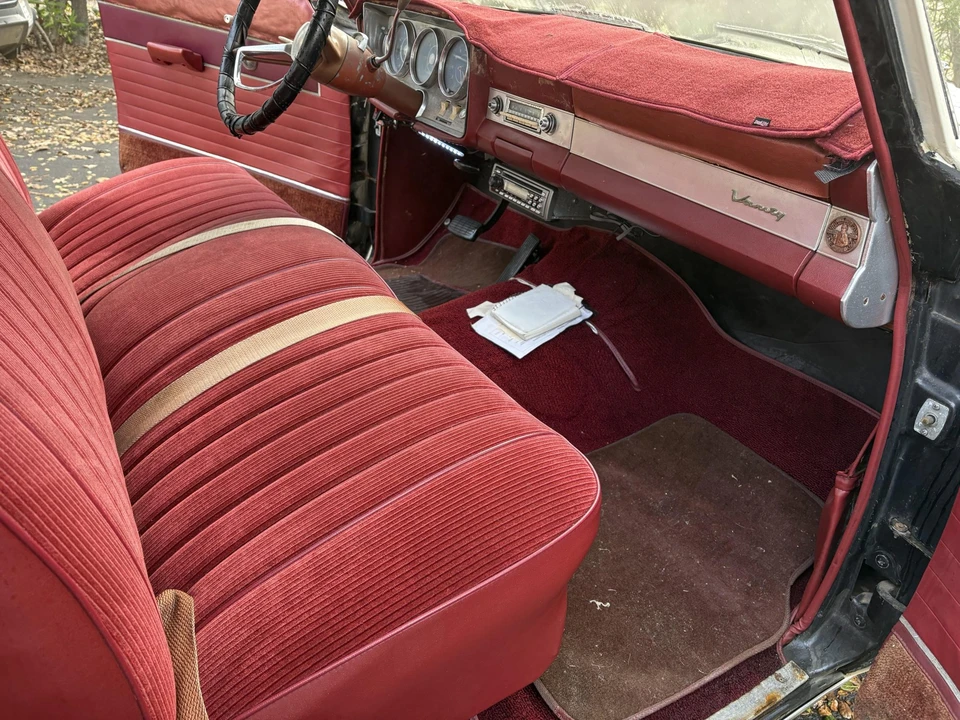 1963 Studebaker Lark - Image 31 of 31