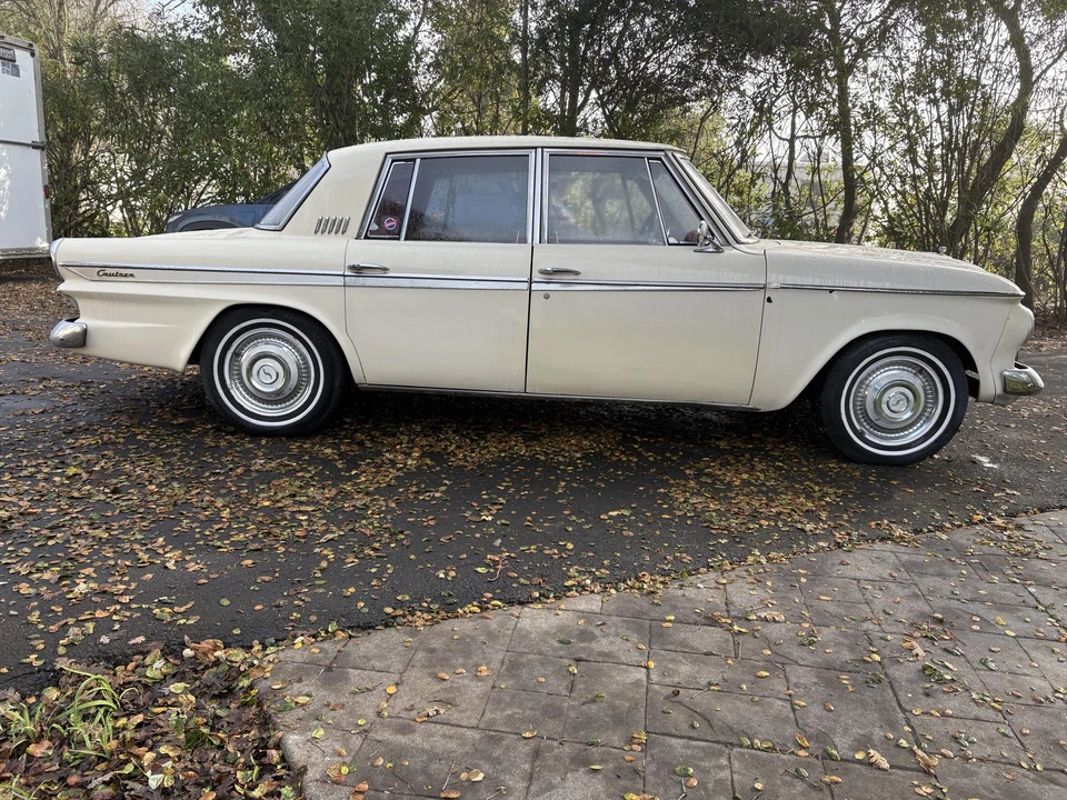 1963 Studebaker Lark - Image 13 of 31