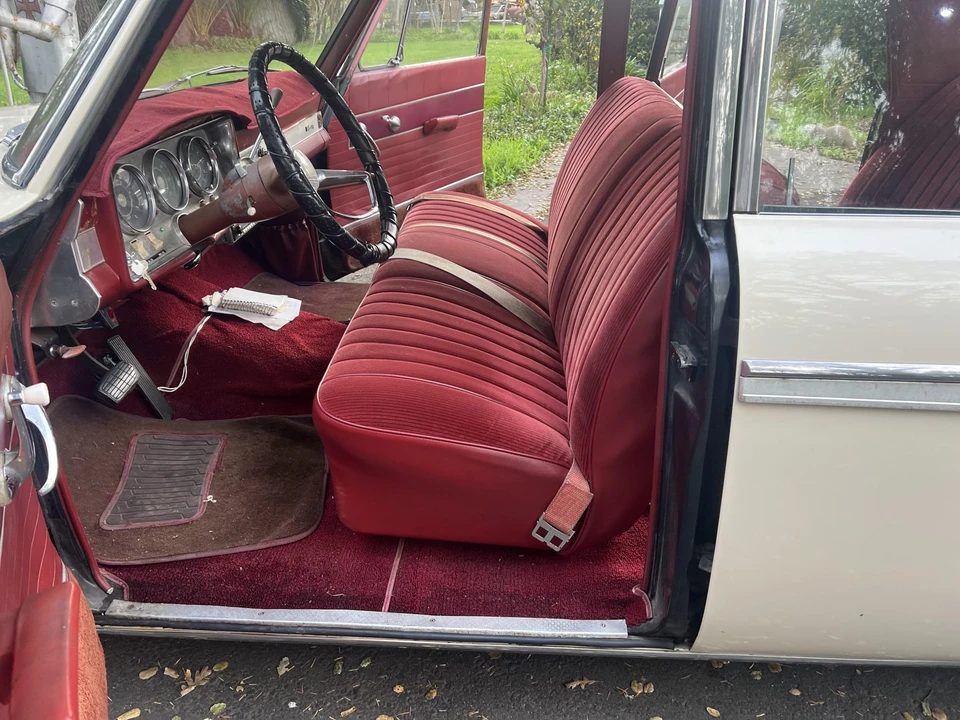 1963 Studebaker Lark - Image 28 of 31