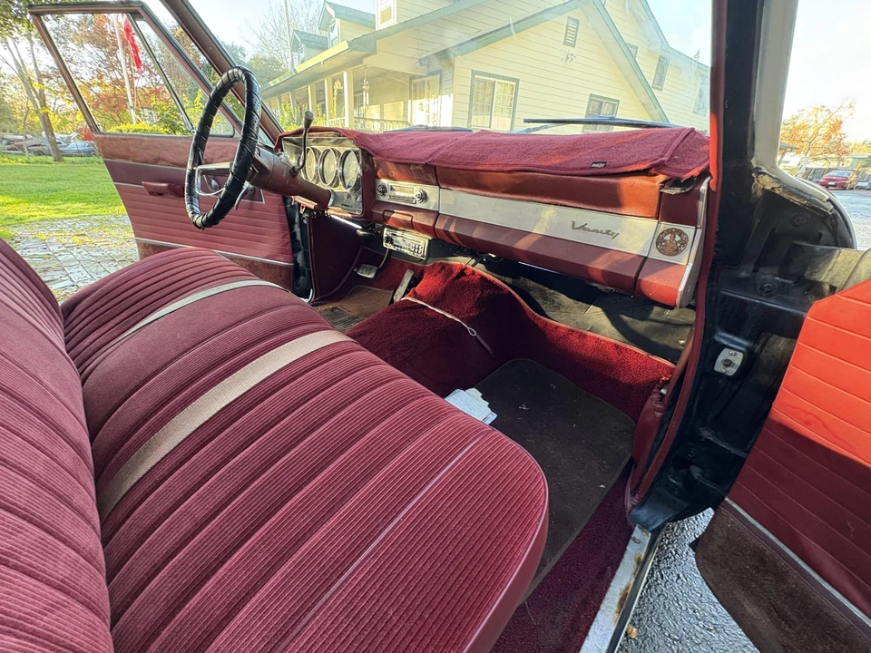 1963 Studebaker Lark - Image 30 of 31