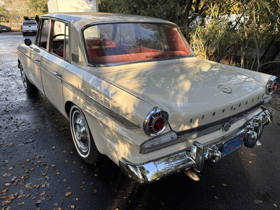 1963 Studebaker Lark - Image 8 of 31
