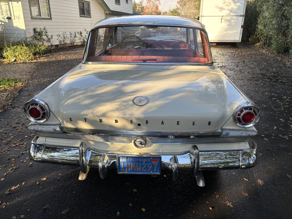 1963 Studebaker Lark - Image 9 of 31