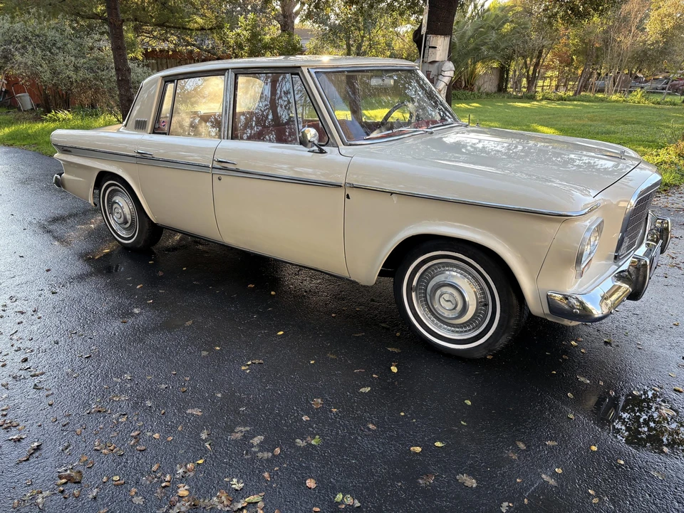 1963 Studebaker Lark - Image 14 of 31