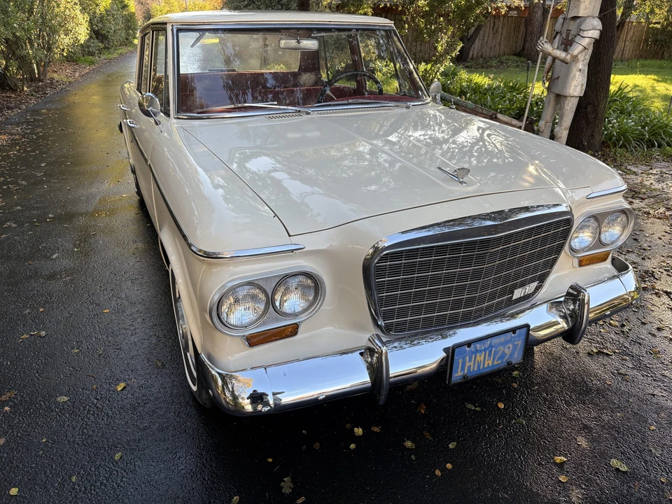 1963 Studebaker Lark - Image 16 of 31