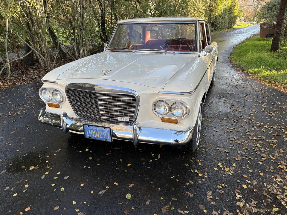 1963 Studebaker Lark - Image 3 of 31