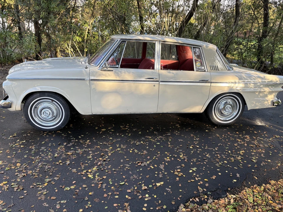 1963 Studebaker Lark - Image 5 of 31