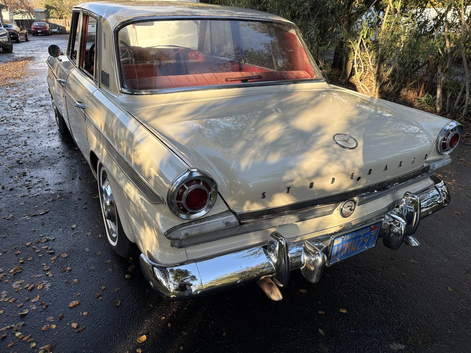 1963 Studebaker Lark - Image 7 of 31