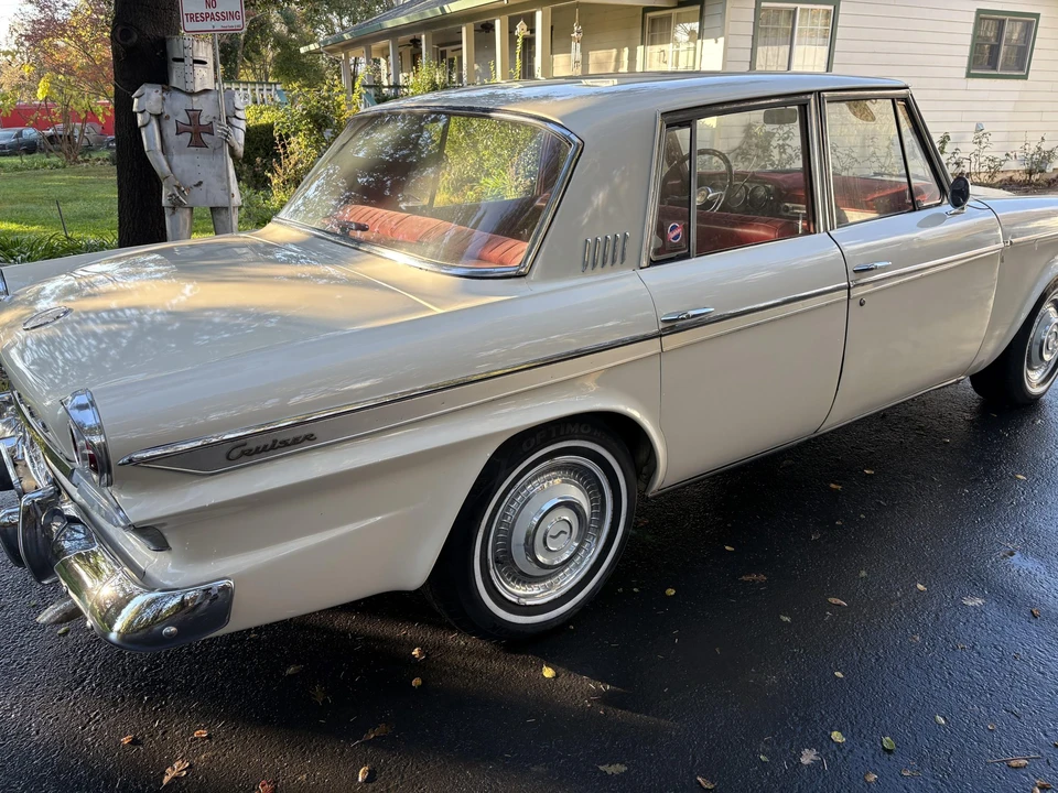 1963 Studebaker Lark - Image 12 of 31