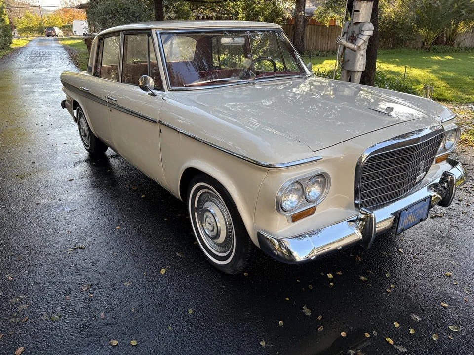1963 Studebaker Lark - Image 15 of 31