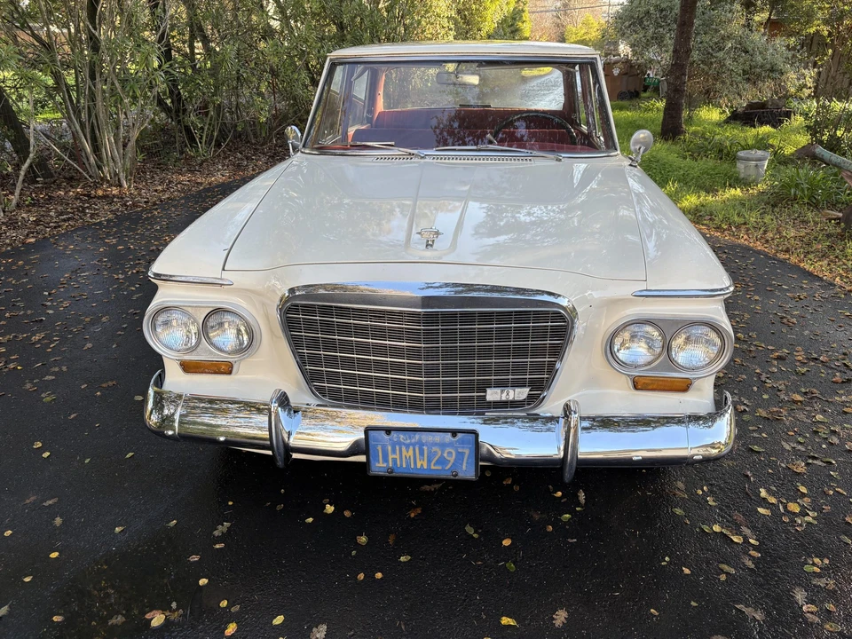1963 Studebaker Lark - Image 2 of 31