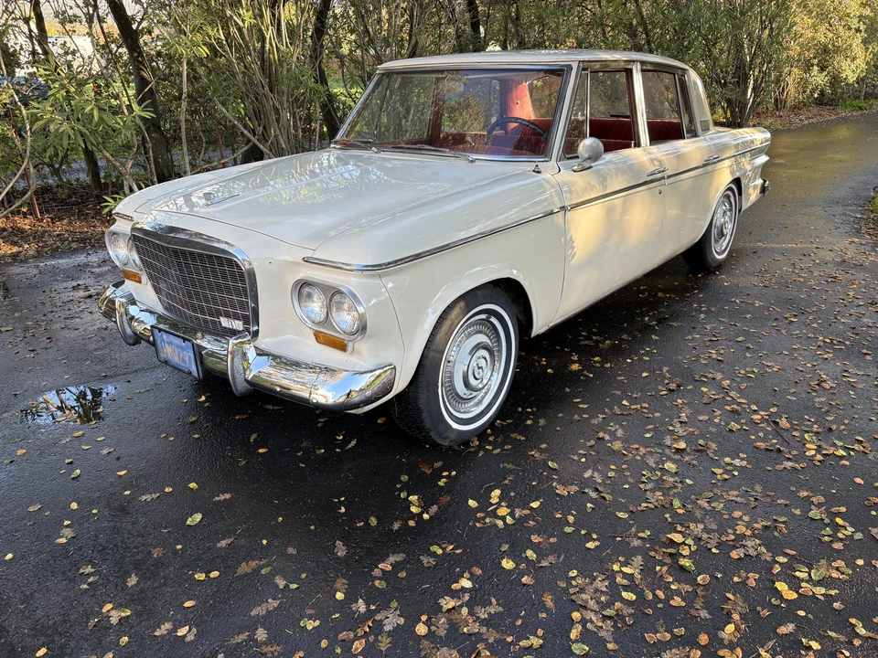 1963 Studebaker Lark - Image 4 of 31